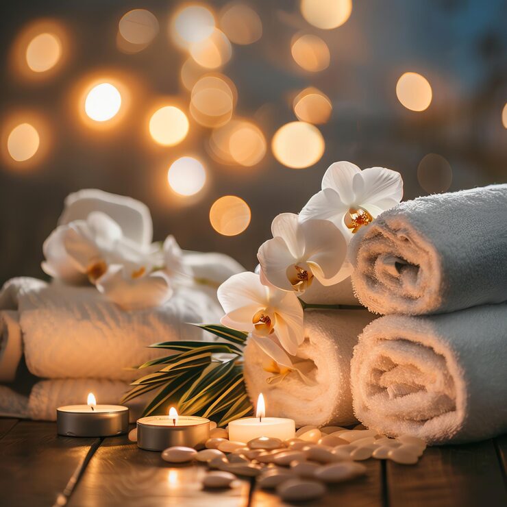Why Choose Rich Spa